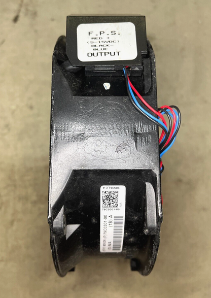 COMAIR ROTRON 4085518 115V TUBEAXIAL COOLING FAN UF15KC12-BTHR 4140-01-606-6034