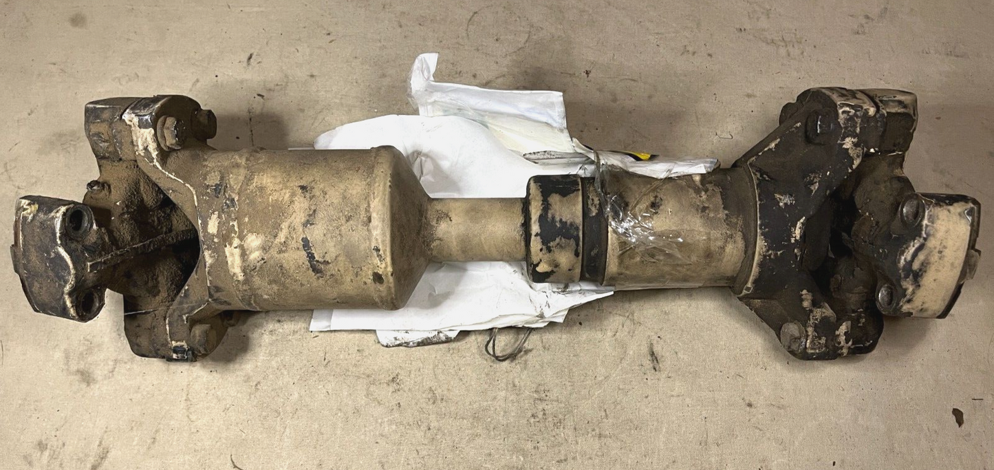 FORKLIFT 1000M TRUCK CONSTANT VE DRIVE SHAFT ASSEMBLY 6600052 2520-01-289-4303