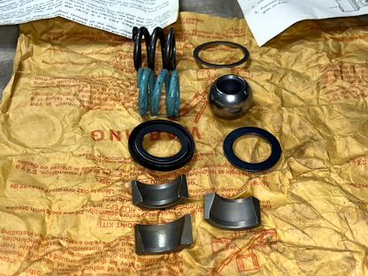 CUCV DANA 211009X UNIVERSAL JOINT REPAIR PARTS KIT CVK2A 2-9302 2520-01-035-6670