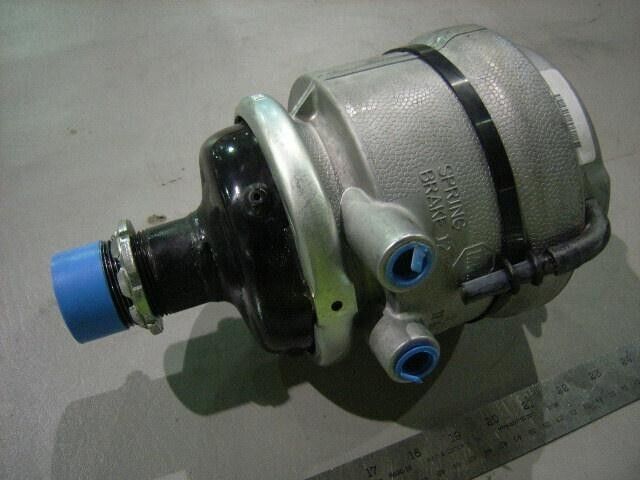 OSHKOSH BRAKE CHAMBER  3469183 MK31 MRAP 2530-01-538-0322