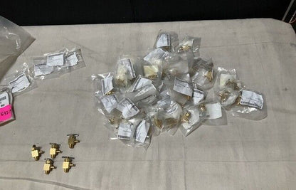 EATON 131-60408 FUEL PRESSURIZING AND DRAIN VALVE 13160408 2915-01-444-7653