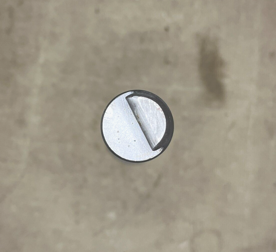 FMS KNOX CLASS FF, Austin Class LPD-4 7800195 BURNER PIN 51594B 5315-00-610-0315