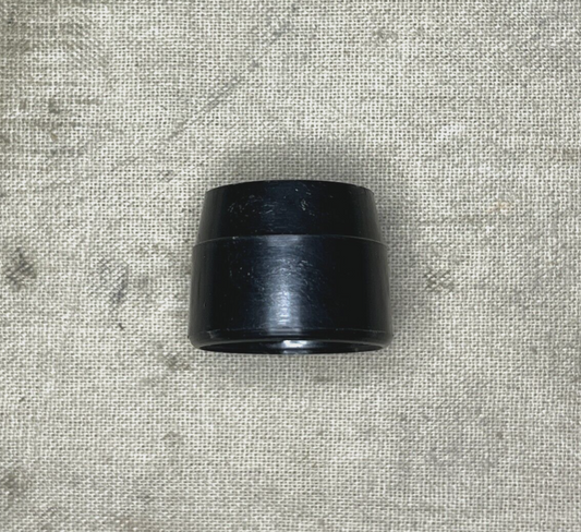 CUMMINS DIESEL ENGINE LEVER KNOB-STOP/RUN LEVER OEM 5355-01-457-8130 186-6265