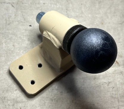 M998 HMMWV M1151P1 TRUCK 6030597 WINDOW KNOB ASSEMBLY LH 5355-01-554-2331