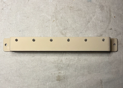 MRAP RG-31, MMPV VEHICLE R0076315-0102 MOUNTING PLATE R0076315 5340-01-574-6902