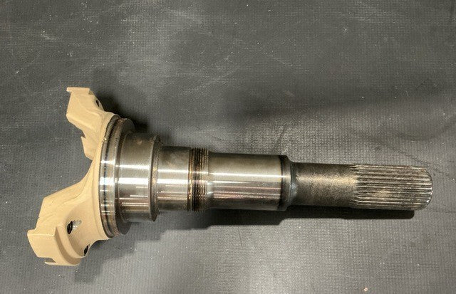 Axle Shaft M1117 NSN 2520-01-478-0369 - photo 3