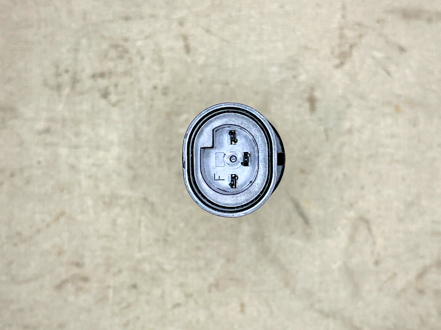 GENUINE ACDELCO 12555492 AUTOMO OIL ENGINE TEMPERATURE SWITCH 2990-01-384-6435