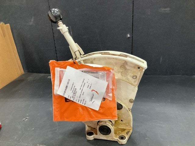Transmission Control 12477951 NSN 2520-01-535-2760