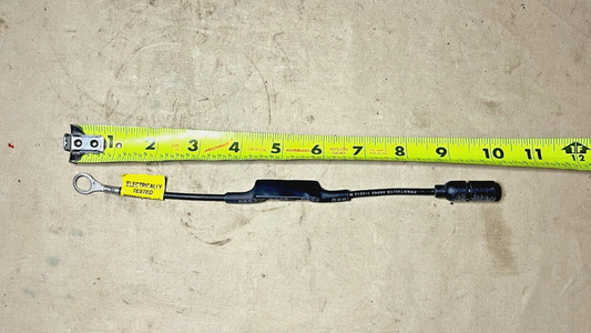 HMMWV HUMMER M998 HORN DIODE COUPLING 12302643, JAN1N5645A 5961-01-180-5634 NOS