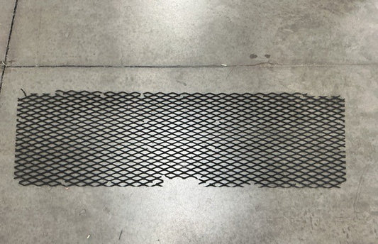 Metal Grille 3819515 NSN 2510-01-577-0864