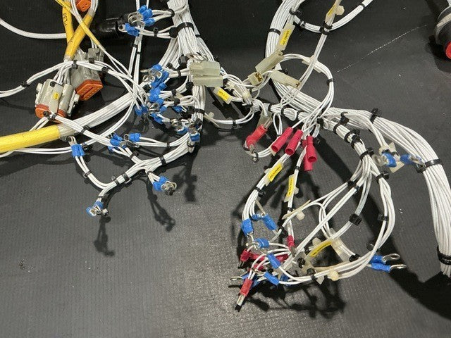 Cable Assy R0053977 NSN 6150-01-548-6965 - photo 7