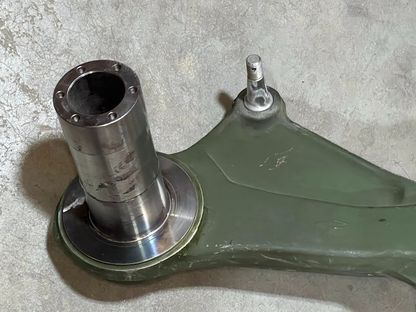 Pivot Arm Assembly M-113A1 NSN 2530-01-062-5597 - photo 4