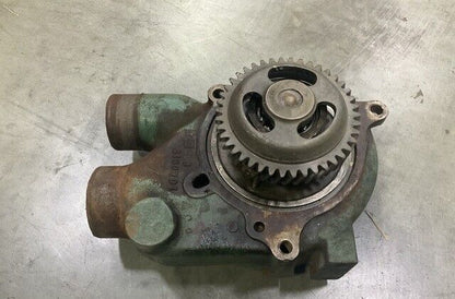 DETROIT DIESEL ENGINES V71, V92 COOLING SYSTEM PUMP 5149380 2930-01-292-6558 NOS