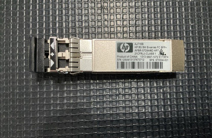 Sfp Module AFBR-57D9AMZ-HP7 NSN 5995-01-627-5571 - photo 2