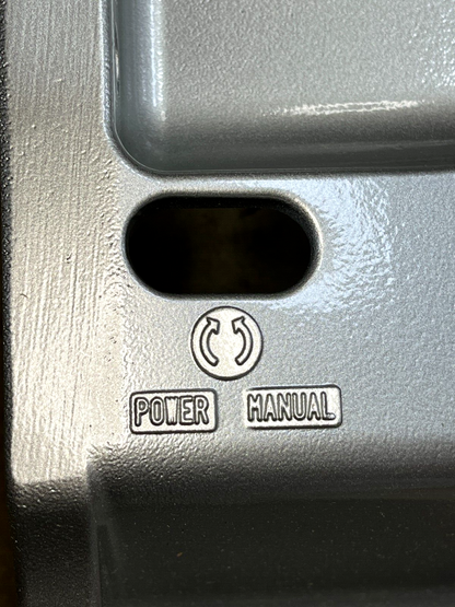 OEM HONDA STERN BRACKET E2-ZY3 L CLAMP HU-A-561 S5931 S5929-5933 50301-ZY3-030ZA