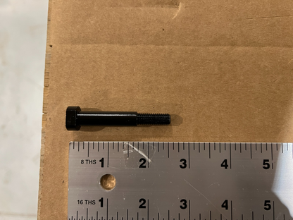 Shoulder Screw 4003715 NSN 5305-01-609-3973 - photo 3