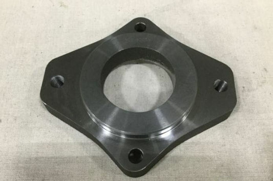 5340-01-555-5059 2458095 LOADER PLATE ADAPTER SCOOP 245-8095 CAT OEM