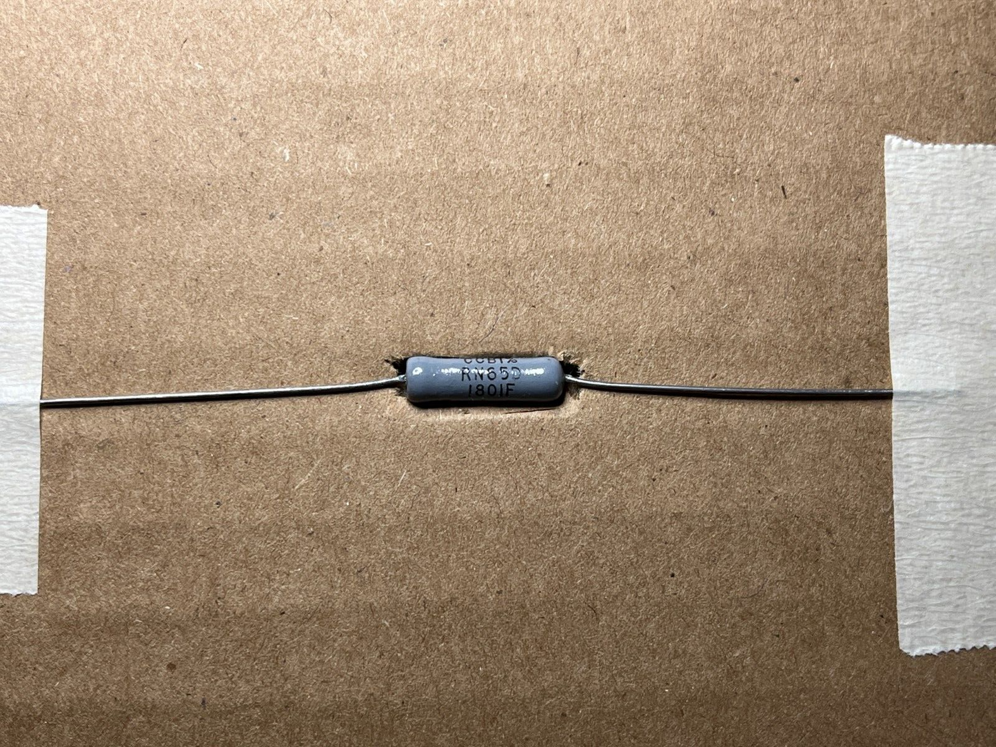 NEW LINEAR MICROCIRCUIT INTEGRATED CIRCUIT 14274-002 5962-01-056-0787 USA