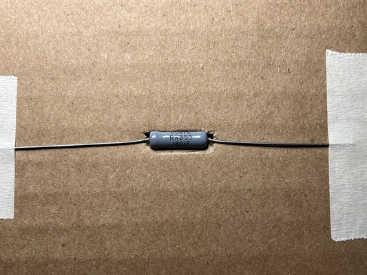 NEW LINEAR MICROCIRCUIT INTEGRATED CIRCUIT 14274-002 5962-01-056-0787 USA