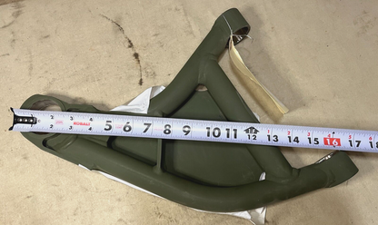 GENUINE GROWLER TRUCK 43014243 VEHICULAR SUSPENSION CONTROL ARM 2530-01-598-6490