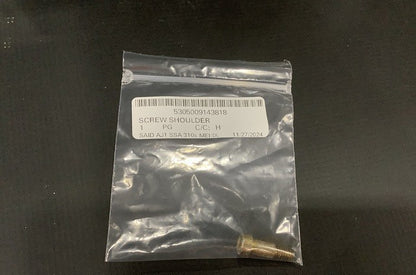 Hexagon Shoulder Screw MS16638-8 NSN 5305-00-914-3818
