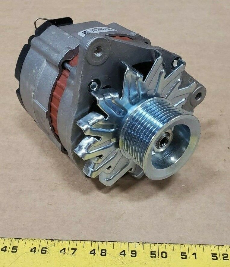 11.201.873 AAK3310 MAHLE Letrika (Iskra) alternator 28V 55A
