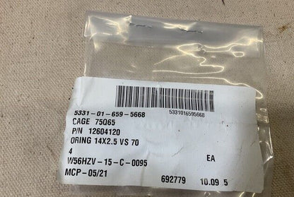 JLTV VEHICLE M1279 12608914-002 PREVENTATIVE MAINTENANCE KIT 4910-01-677-5565