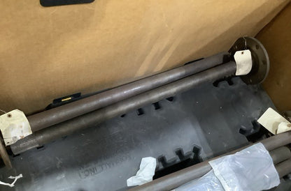 Axle Shaft M-915 NSN 2520-01-089-5862 - photo 2
