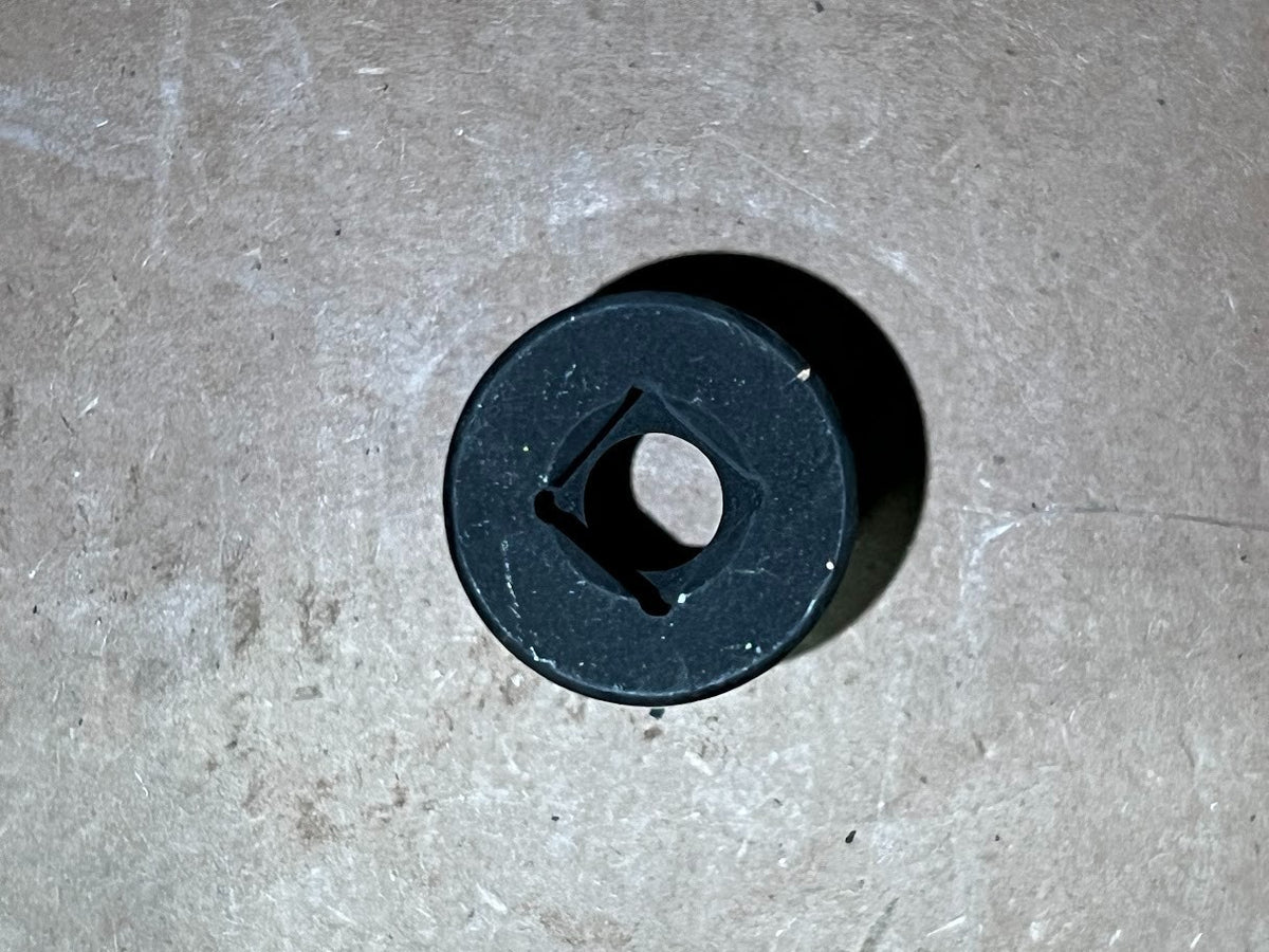 Point Black Oxide Drive Impact Deep Socket 4LXN2 - photo 4