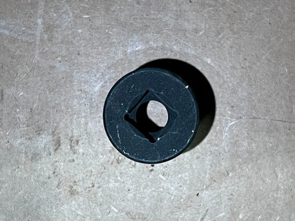 Point Black Oxide Drive Impact Deep Socket 4LXN2 - photo 4