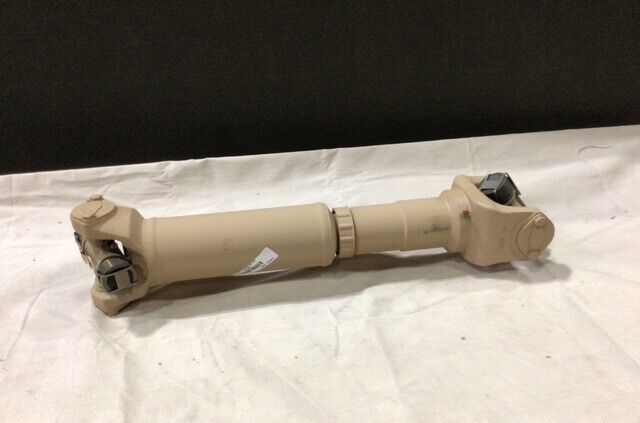 MILITARY MRAP-COUGAR ISS 1.0, 1.5 3813056 10023474 VEHICULAR PROPELLER SHAFT