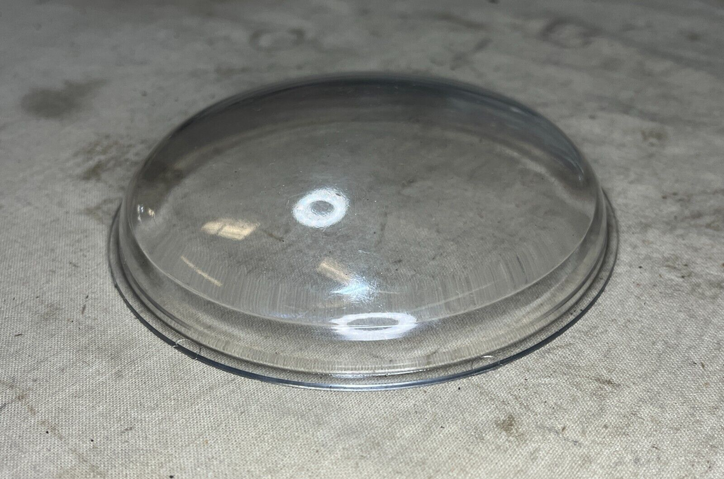 GENUINE M915 TRUCK TRUCK-LITE 99120C LIGHT CLEAR LENS 08653B 6220-01-338-9050