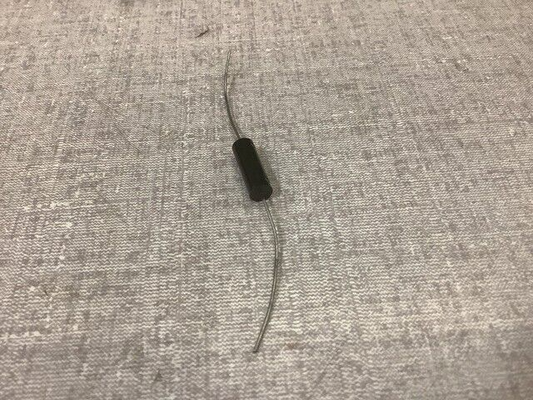 GENUINE NORTH AMERICAN PHILIPS MF7CD6982F FILM FIXED RESISTOR 5905-00-520-9277