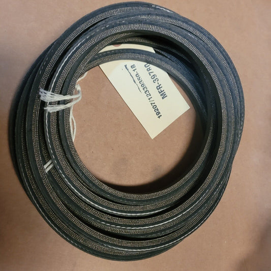 HMMWV 200AMP ALTERNATOR ACCESSORY DRIVE V BELT MATCHED SET OF 3 3030-01-321-4482