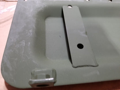 M35A3 Exhaust Bracket 2.5 Ton 12448393 RCSK15629 5340-01-400-1836 AM General