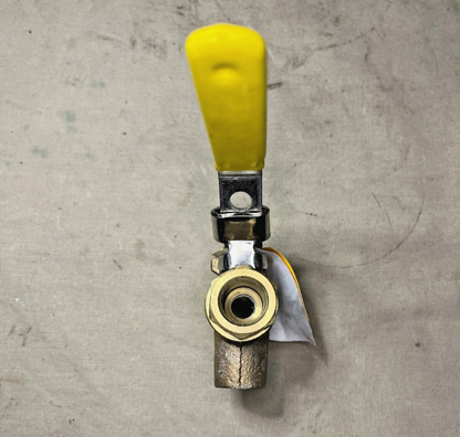 Apollo 7K-102-27 3/8" 3386191 PRESSURE REGULATING VALVE 550200 4820-01-534-4598