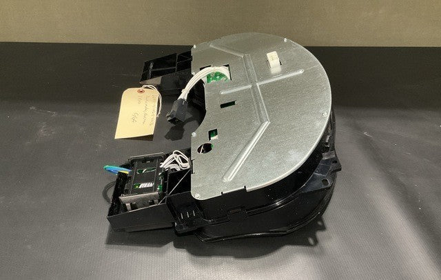Instrument Panel Svc Cluster 2596673C92L NSN 6680-01-564-0076 - photo 6