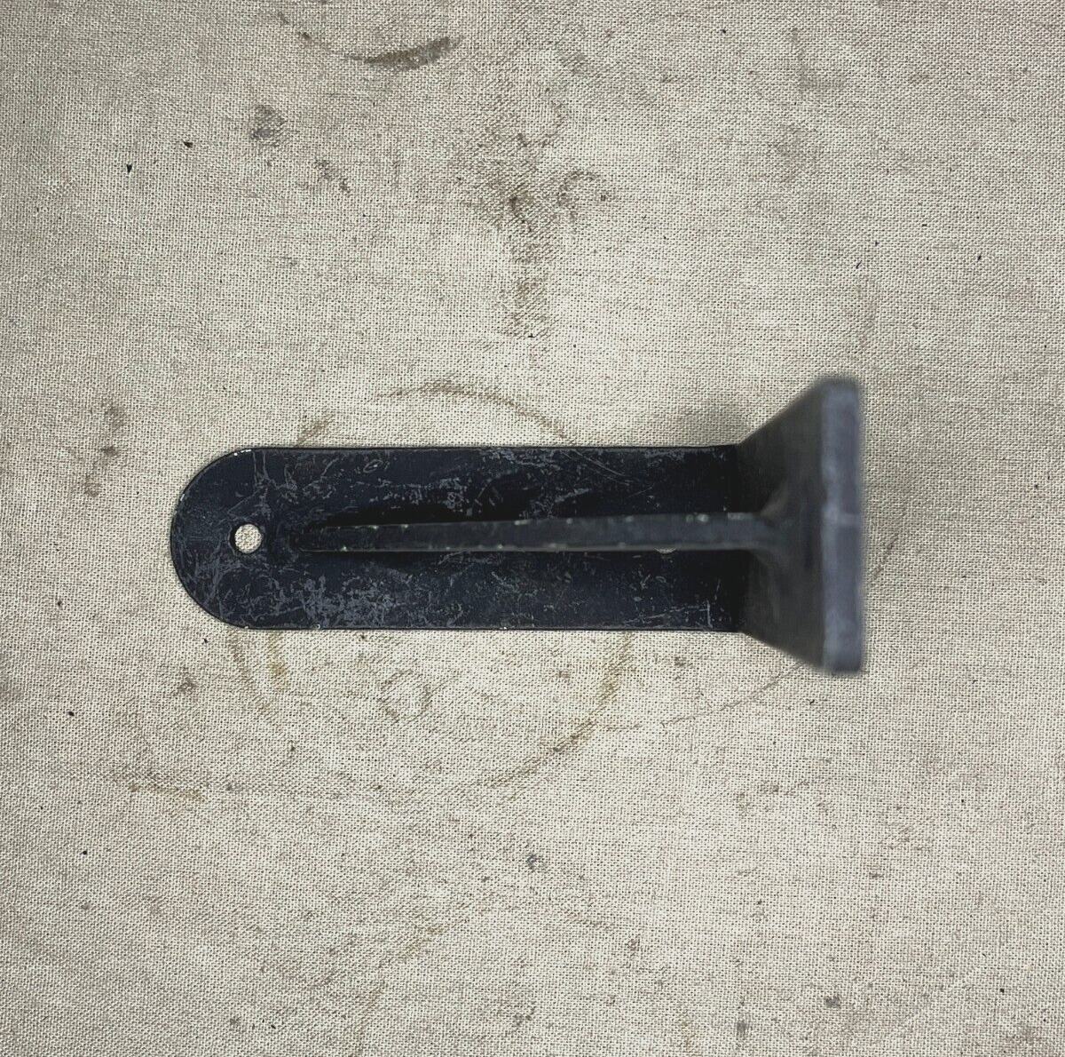 BRACKET MOUNTING 08020E0124 5340016758271 5340-01-675-8271 NOS USA-STOCK