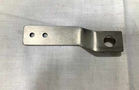 PAXMAN DIESEL ENGINE MAN 84MZ463 MOUNTING BRACKET 5340-01-550-5786 USA