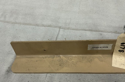 Nozzle Bracket 3113564C1L NSN 2590-01-568-6178 - photo 3