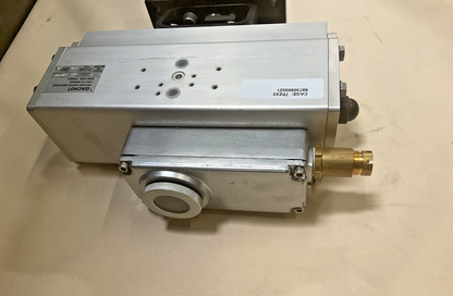 ENGINE V6 PA6 B STC PICARDIE 98730900021 BYPASS VALVE AX90/3 DE 2815-01-547-1953