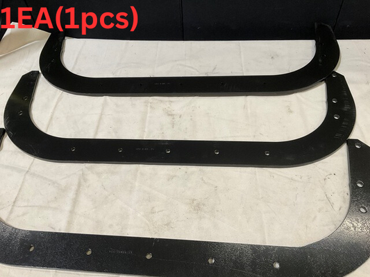 M915/M916 TRUCK 15-134915-001 VEHICLE STRUCTURAL FRAME SECTION 2510-01-481-4335