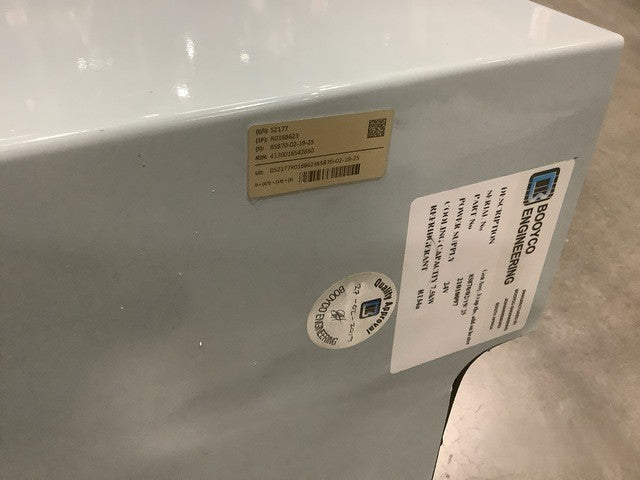 Evaporator Gen 21010097 NSN 4130-01-654-2650 - photo 3