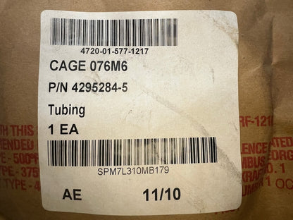 Nonmetallic Tubing 4295284-5 NSN 4720-01-577-1217 - photo 6