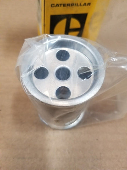 4 PACK OEM 9M2341 Fuel Filter Caterpillar 5M7650, 8H4335 1S8453, 8T5626, 4R7958