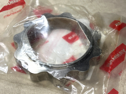 GENUINE YANMAR 129508-32111 OIL PUMP INNER ROTOR SPUR GEAR 3020-01-546-8538