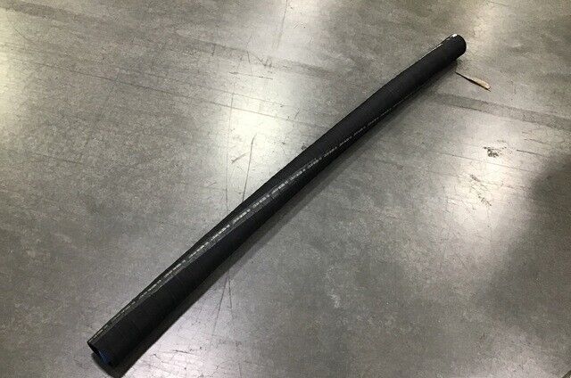 GATES 4169G COOLANT HOSE SAE 20R1 CLASS D1/C 2" 63 PSI 10502973 4720-21-906-4644