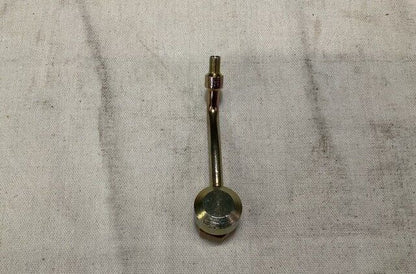 HEMTT M985 M985A4 VALVE STEM FOR TWO PIECE RIM N-1591 3276516 2530-01-474-5537