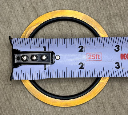 GASKET 803-7063850 013773268 M24748A24 7063850 5330-01-377-3268