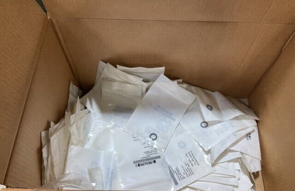 GENUINE OEM USGI MILITARY 10954727 PLAIN ENCASED SEAL NSN 5330-00-904-6611 1ea